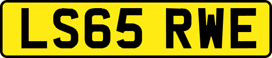 LS65RWE