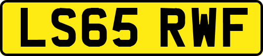 LS65RWF