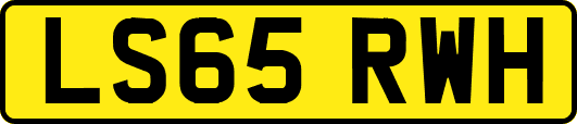 LS65RWH