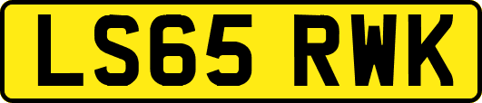LS65RWK