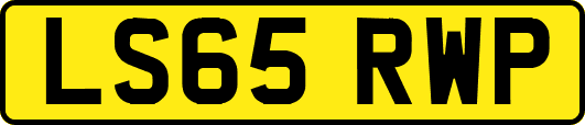 LS65RWP