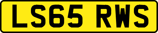 LS65RWS