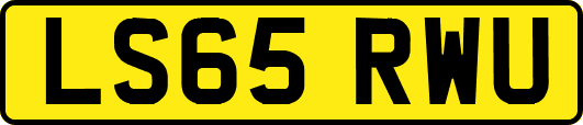 LS65RWU