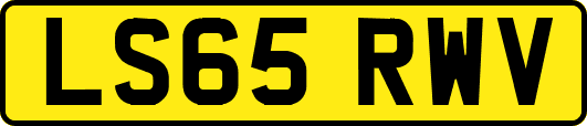 LS65RWV