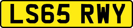 LS65RWY