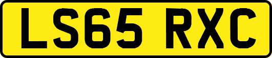 LS65RXC