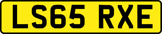 LS65RXE