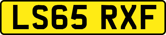LS65RXF