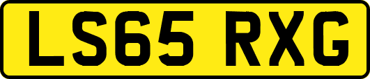 LS65RXG