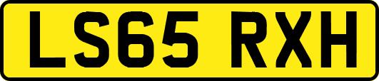 LS65RXH