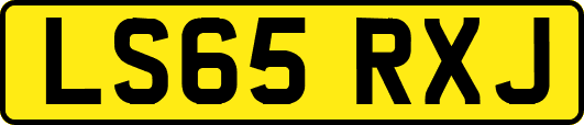 LS65RXJ
