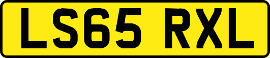 LS65RXL