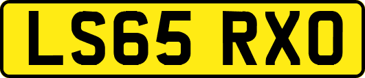 LS65RXO