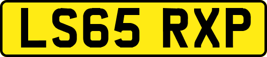 LS65RXP