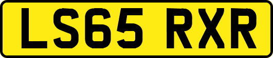 LS65RXR