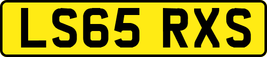 LS65RXS