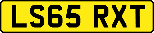 LS65RXT