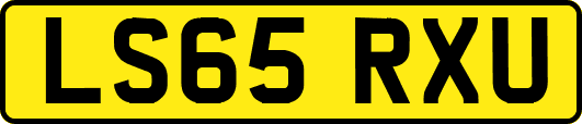 LS65RXU