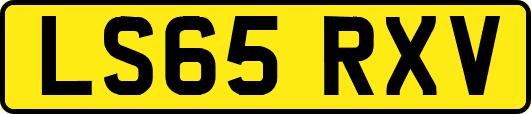 LS65RXV