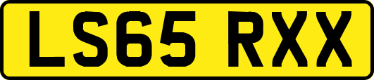 LS65RXX