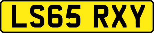 LS65RXY