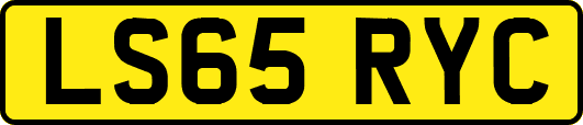 LS65RYC