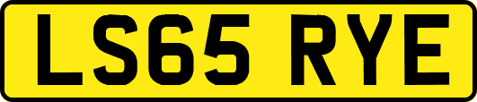 LS65RYE
