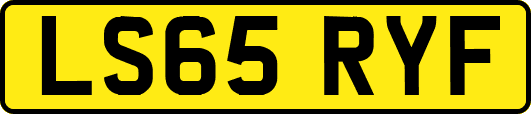 LS65RYF