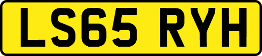 LS65RYH