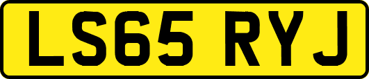 LS65RYJ