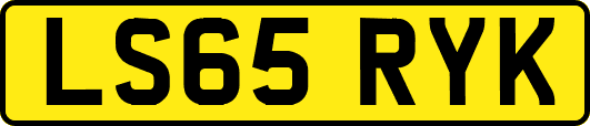 LS65RYK