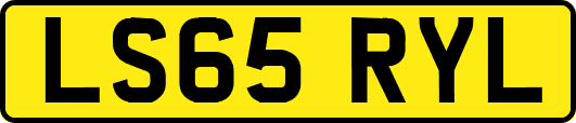 LS65RYL