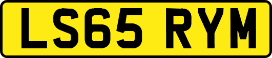 LS65RYM