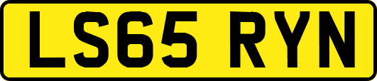 LS65RYN