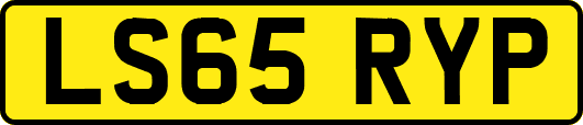 LS65RYP