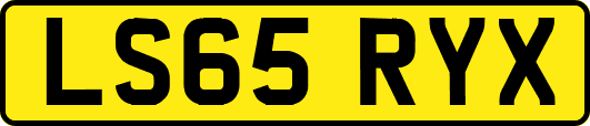 LS65RYX