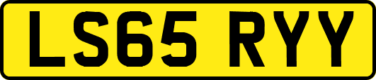 LS65RYY