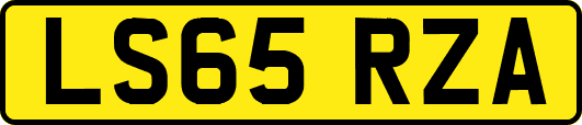 LS65RZA
