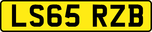 LS65RZB