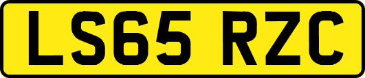 LS65RZC