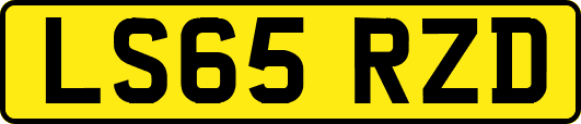 LS65RZD