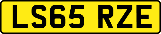 LS65RZE