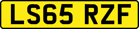LS65RZF
