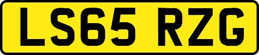 LS65RZG