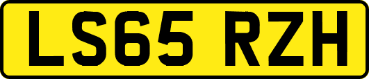 LS65RZH