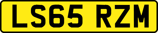 LS65RZM