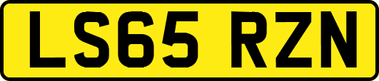 LS65RZN