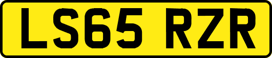 LS65RZR