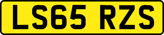 LS65RZS