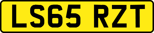 LS65RZT